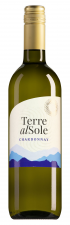 Terre Al Sole Salento Chardonnay
