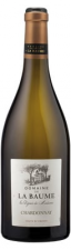 Domaine de La Baume Chardonnay Les Vignes de Madame