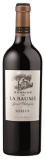 Domaine de La Baume Merlot Grand Chataignier