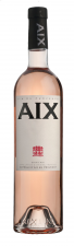 Aix rose