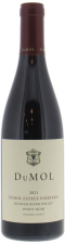 DuMol Estate Vineyard Pinot Noir