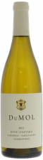 DuMol Hyde Vineyard Chardonnay