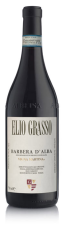 Elio Grasso Barbera d'Alba "Vigna Martina"