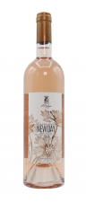 il Palagio Rosato New Day
